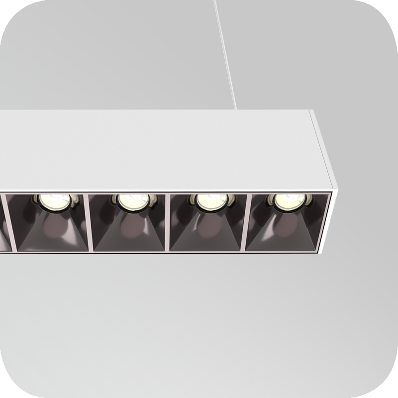 Symmetrical Baffles Deep-BID-P